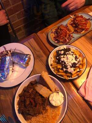 Peyote Mexican Restaurant