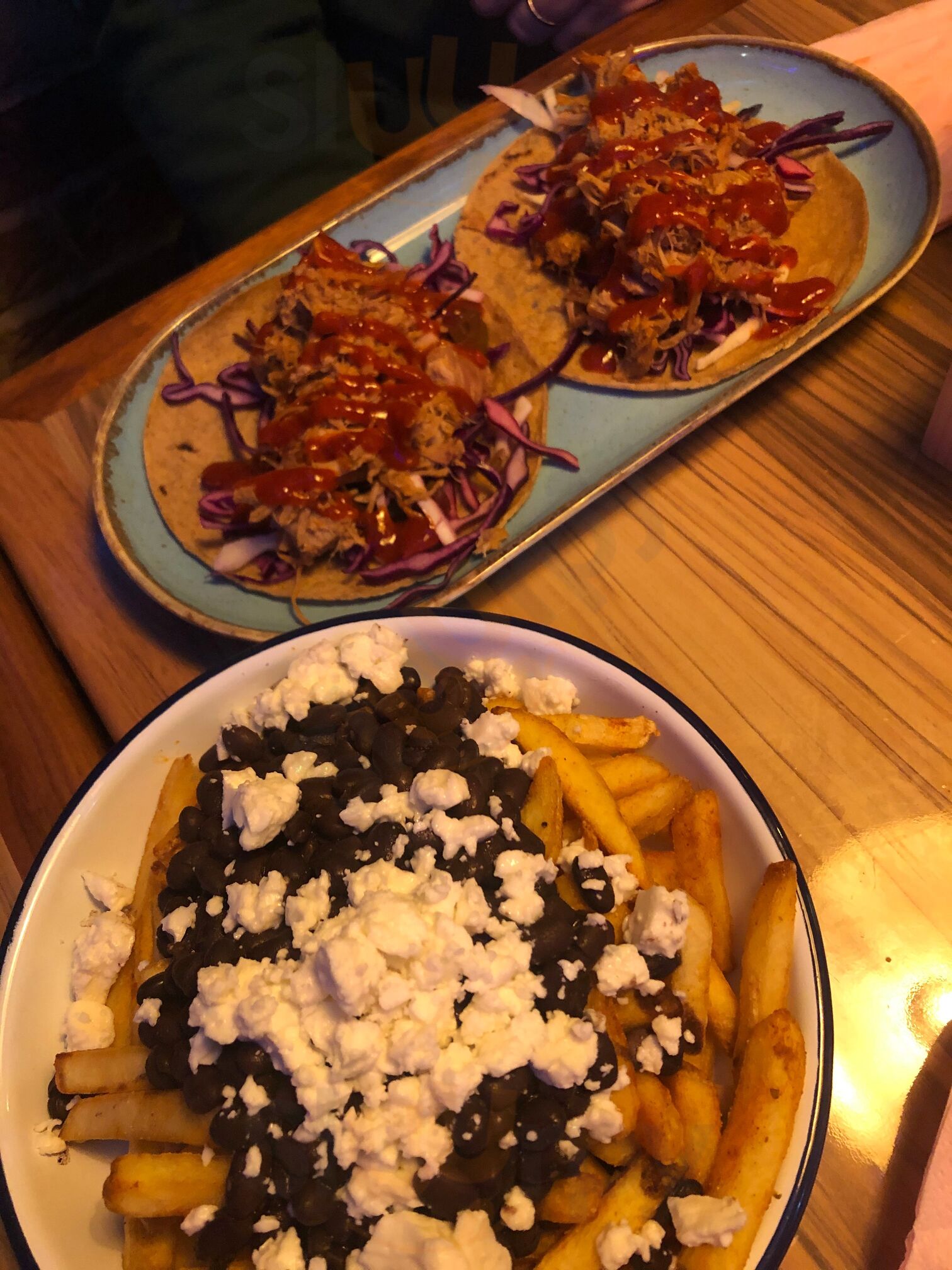 Peyote Mexican Restaurant