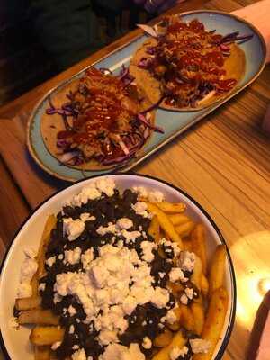 Peyote Mexican Restaurant