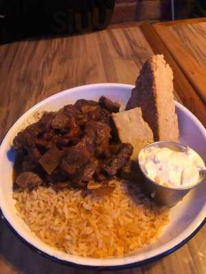 Peyote Mexican Restaurant