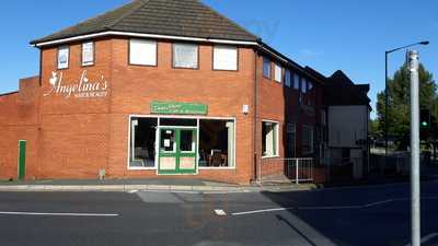 The Three Shires Restaurant