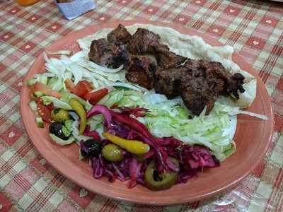 Kurdistan Shawarma