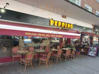 Peppino Restaurant