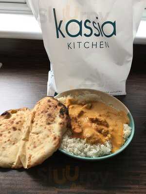 Kassia Kitchen