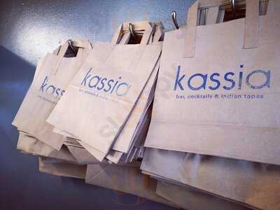 Kassia Kitchen