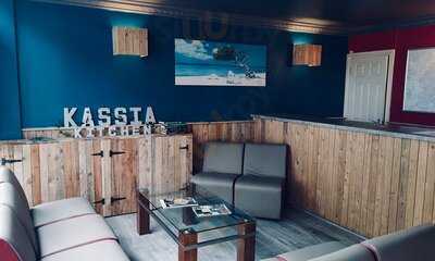 Kassia Kitchen