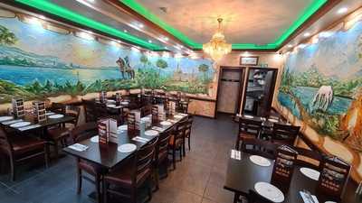 Sultan Saray Restaurant