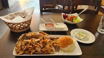 Sultan Saray Restaurant