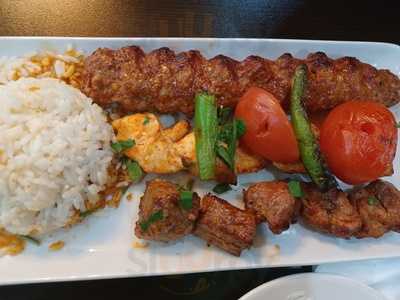 Sultan Saray Restaurant