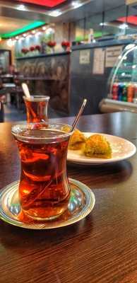 Sultan Saray Restaurant