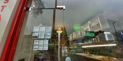 Sultan Saray Restaurant