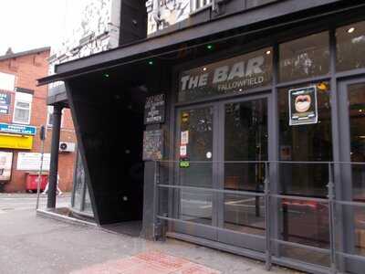 The Bar Fallowfield