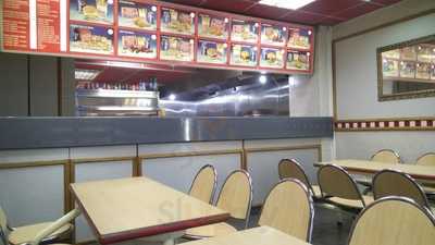 Krunchy Fried Chicken