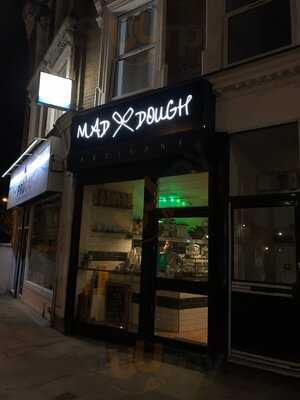 Mad Dough