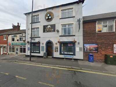 Mill Tavern