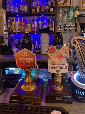 The Old Boot Cafe And Wine Bar