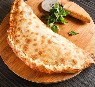 The Old Boot Cafe And Wine Bar