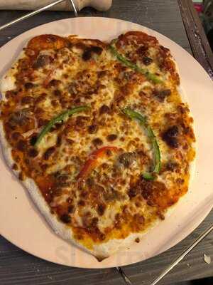 The Old Boot Cafe And Wine Bar