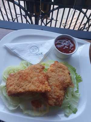 The Old Boot Cafe And Wine Bar