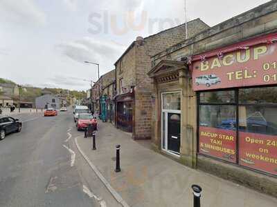 The Old Boot Cafe And Wine Bar