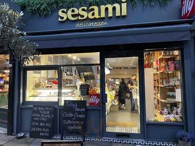 Sesami Delicatessen