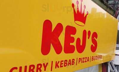 Kej’s