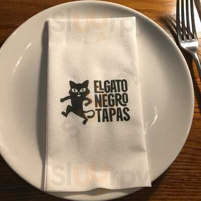 El Gato Negro Tapas