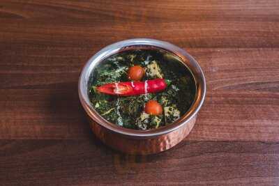 Swagatam Authentic Indian Restaurant