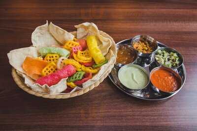 Swagatam Authentic Indian Restaurant