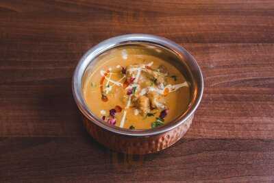 Swagatam Authentic Indian Restaurant