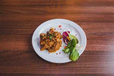 Swagatam Authentic Indian Restaurant