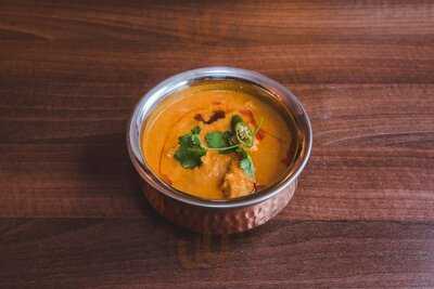 Swagatam Authentic Indian Restaurant