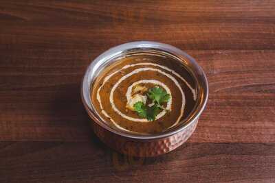 Swagatam Authentic Indian Restaurant