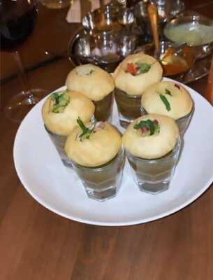 Swagatam Authentic Indian Restaurant