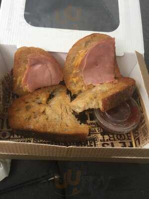 Bob & Berts Magherafelt