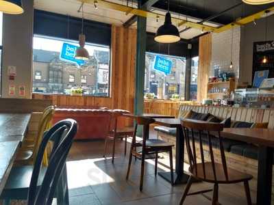 Bob & Berts Magherafelt