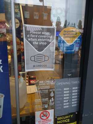 Greggs