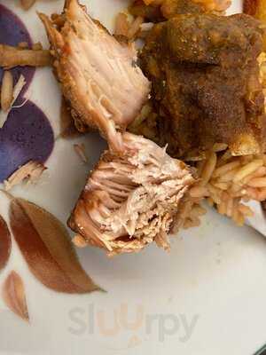 Wrightchoice Caribbean Cuisine