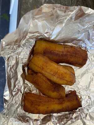 Wrightchoice Caribbean Cuisine