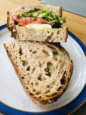 Rise Artisan Bakehouse