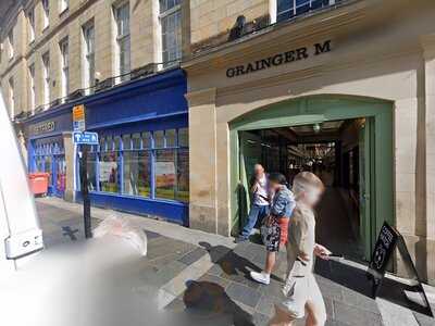 Rise Artisan Bakehouse