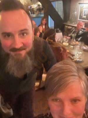 Fino Pizzeria & Cicchetti