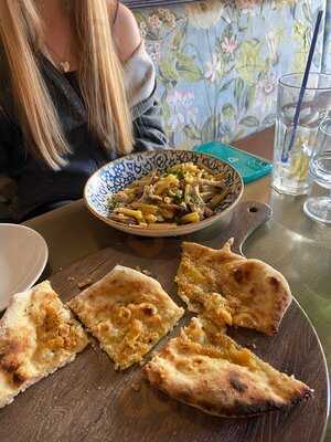 Fino Pizzeria & Cicchetti