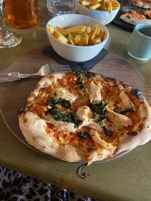 Fino Pizzeria & Cicchetti