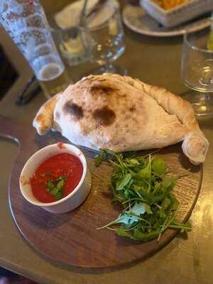 Fino Pizzeria & Cicchetti