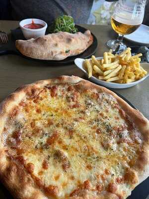 Fino Pizzeria & Cicchetti