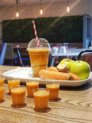 Hartley’s Cafe-bar