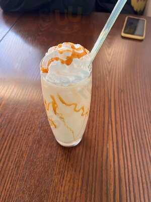 The Green Apple Cafe & Bistro