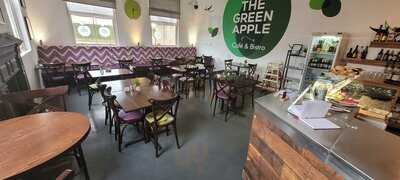 The Green Apple Cafe & Bistro