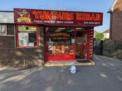 Yummies Kebab Fairwater